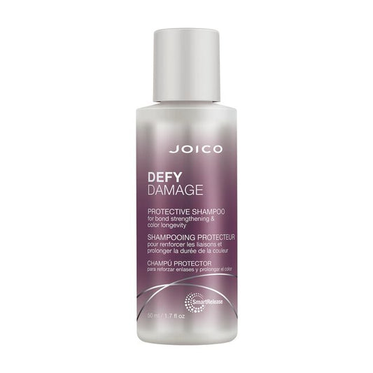 Joico Defy Damage Protective Shampoo 1.7oz - Sharp Looks Salon