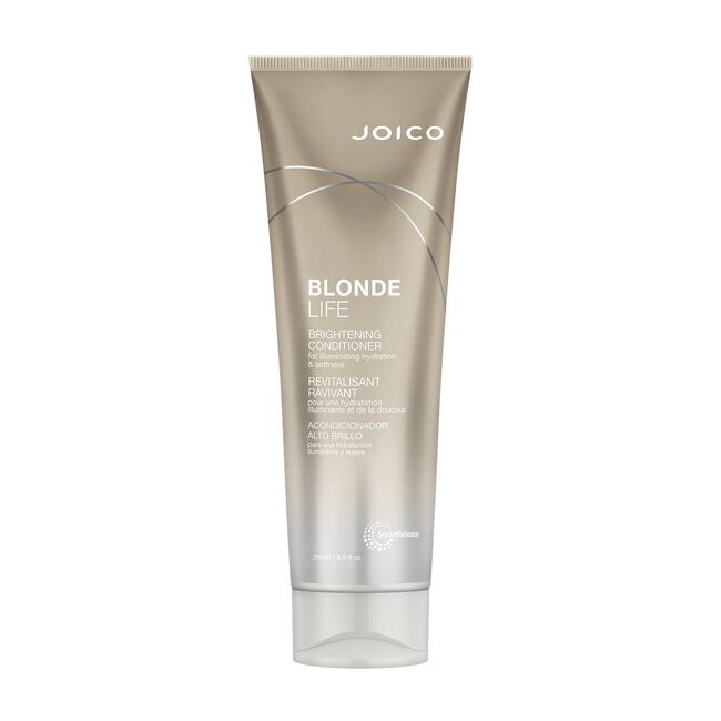 Joico Blonde Life Brightening Conditioner 8.5oz - Sharp Looks Salon