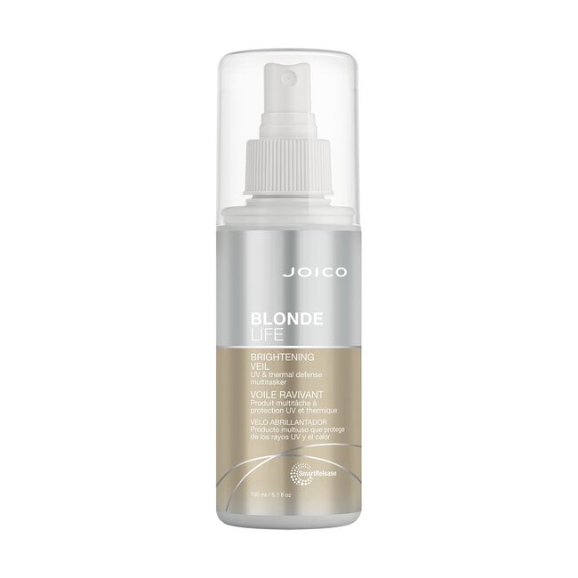 Joico Blonde Life Brightening Veil 5.1oz - Sharp Looks Salon