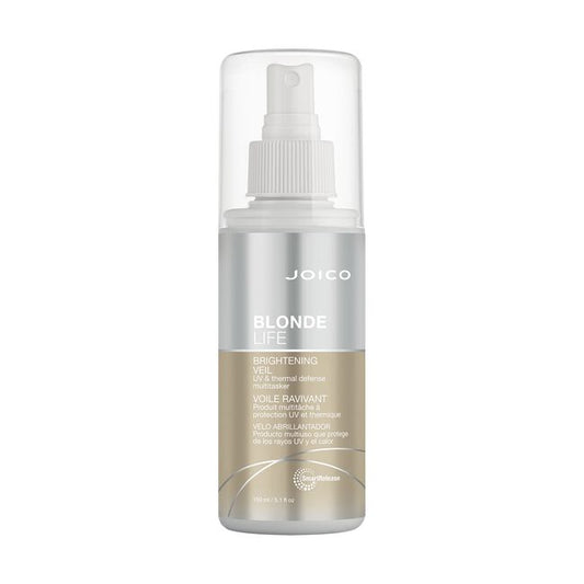 Joico Blonde Life Brightening Veil 5.1oz - Sharp Looks Salon