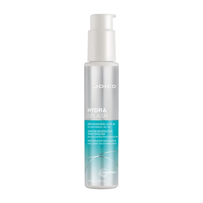 Joico Hydrasplash Replenishing Leave-in 3.4oz - Sharp Looks Salon