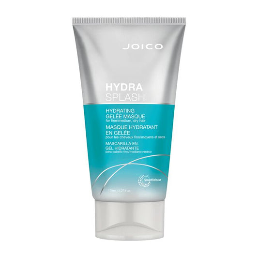 Joico Hydrasplash Hydrating Gelee Masque 5.07oz - Sharp Looks Salon