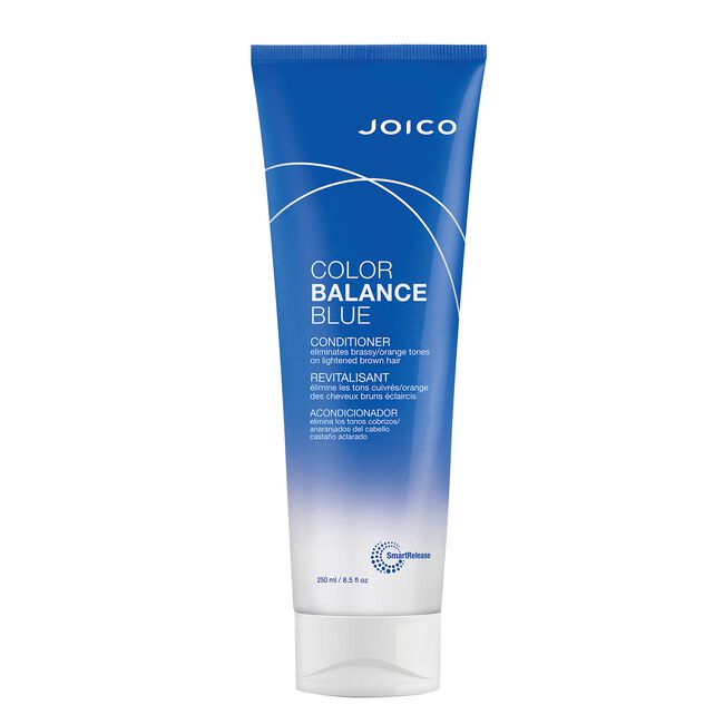 Joico Color Balance Conditioner Blue 8.5oz - Sharp Looks Salon
