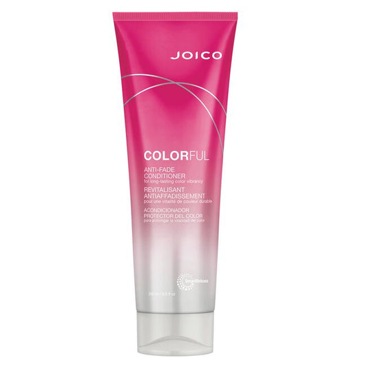 Joico ColorFul Anti-Fade Conditioner 8.5 oz - Sharp Looks Salon