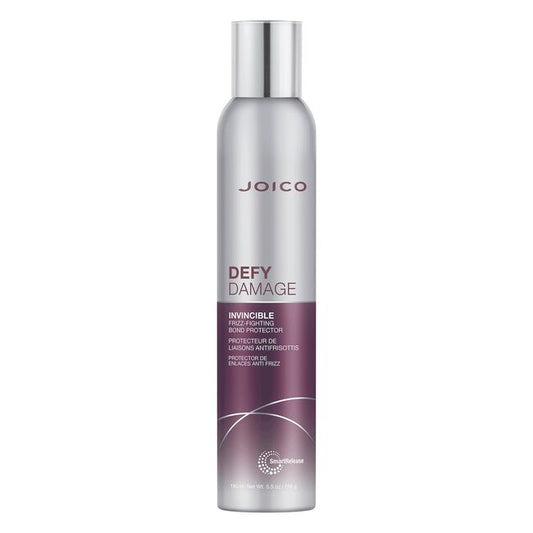Joico Defy Damage Invincible Frizz-Fighting Bond Protector 5.5 oz - Sharp Looks Salon