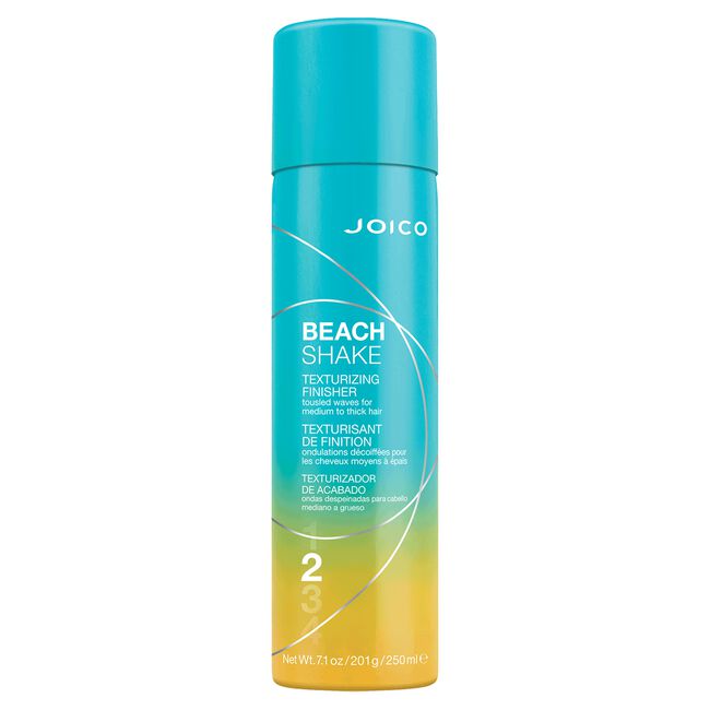 Joico Beach Shake Texturizing Finisher 7.1 oz - Sharp Looks Salon