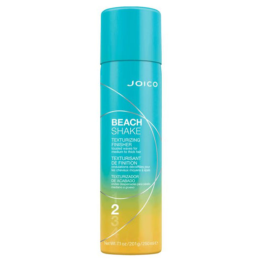 Joico Beach Shake Texturizing Finisher 7.1 oz - Sharp Looks Salon