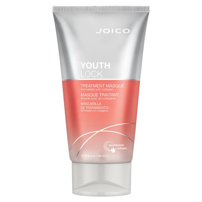 Joico YouthLock Treatment Masque 5.1oz - Sharp Looks Salon