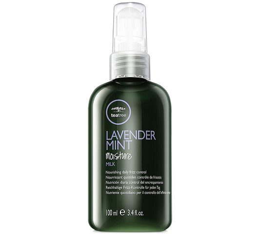 Paul Mitchell Tea Tree Lavender Mint Moisture Milk 3.4 oz - Sharp Looks Salon