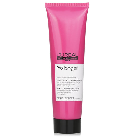 L'Oreal Serie Expert Pro Longer Cream 5.1 oz - Sharp Looks Salon
