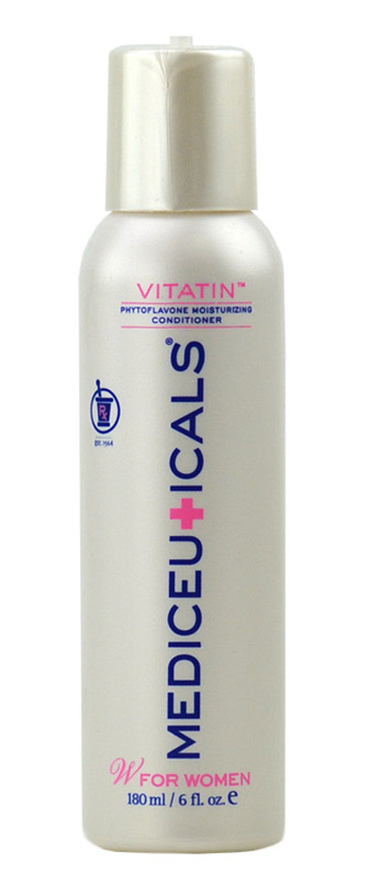 Mediceuticals Vitatin Phytoflavone Moisturizing Conditioner 6oz - Sharp Looks Salon
