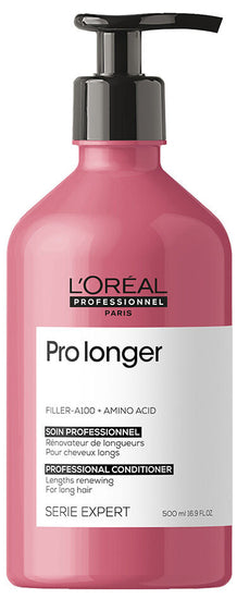 L'oreal Pro Longer Lengths Renewing Conditioner 16.9 oz - Sharp Looks Salon