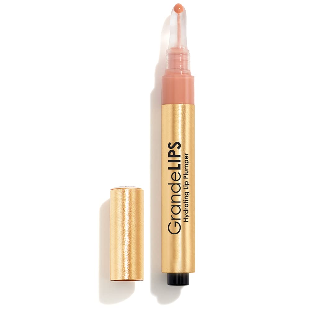 Grande Cosmetics Grande Lips Hydrating Lip Plumper 0.08 oz - Sharp Looks Salon