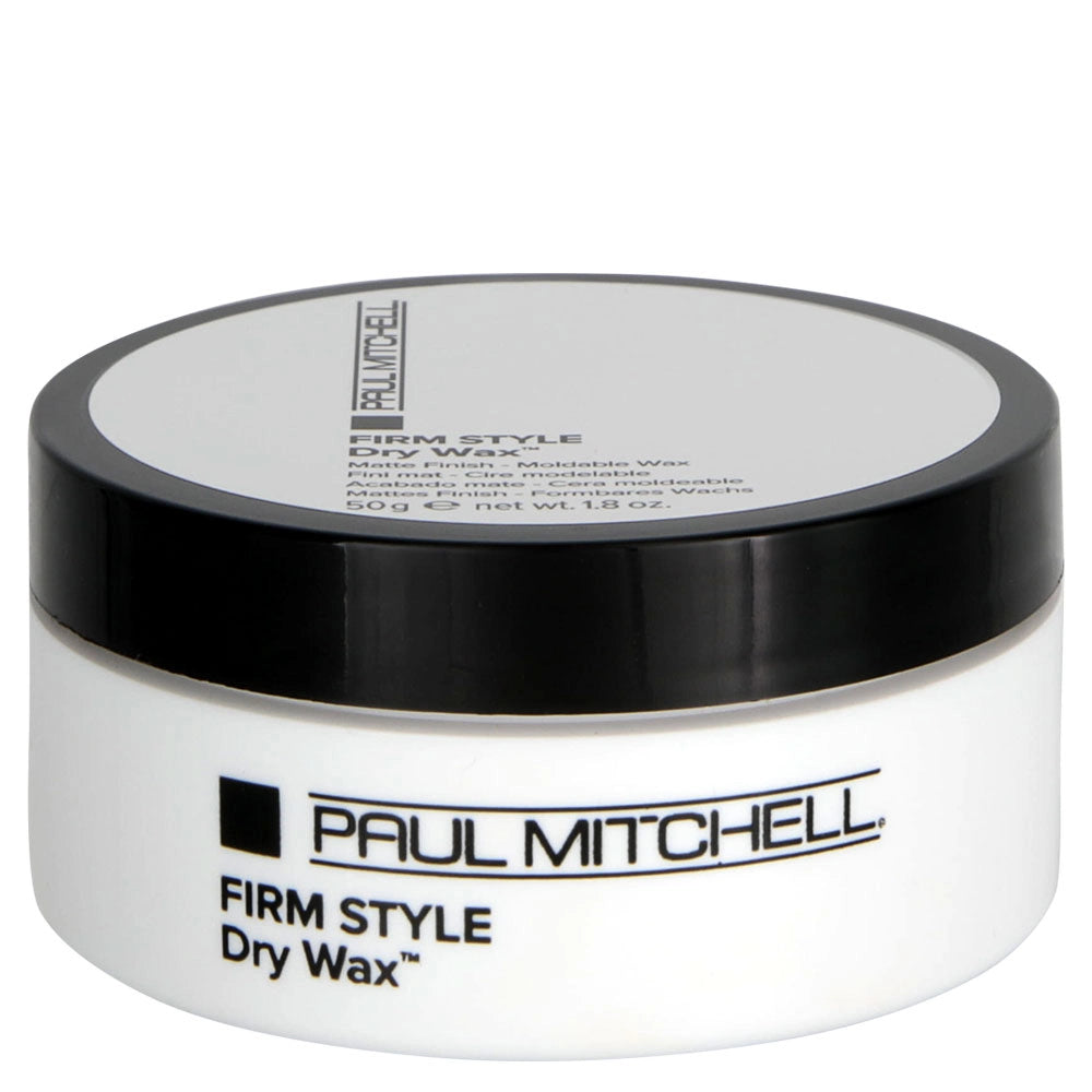 Paul Mitchell Firm Style Dry Wax, 1.8 oz - Sharp Looks Salon