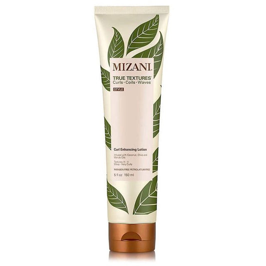 Mizani True Textures Curl Enhancing Lotion 5oz - Sharp Looks Salon