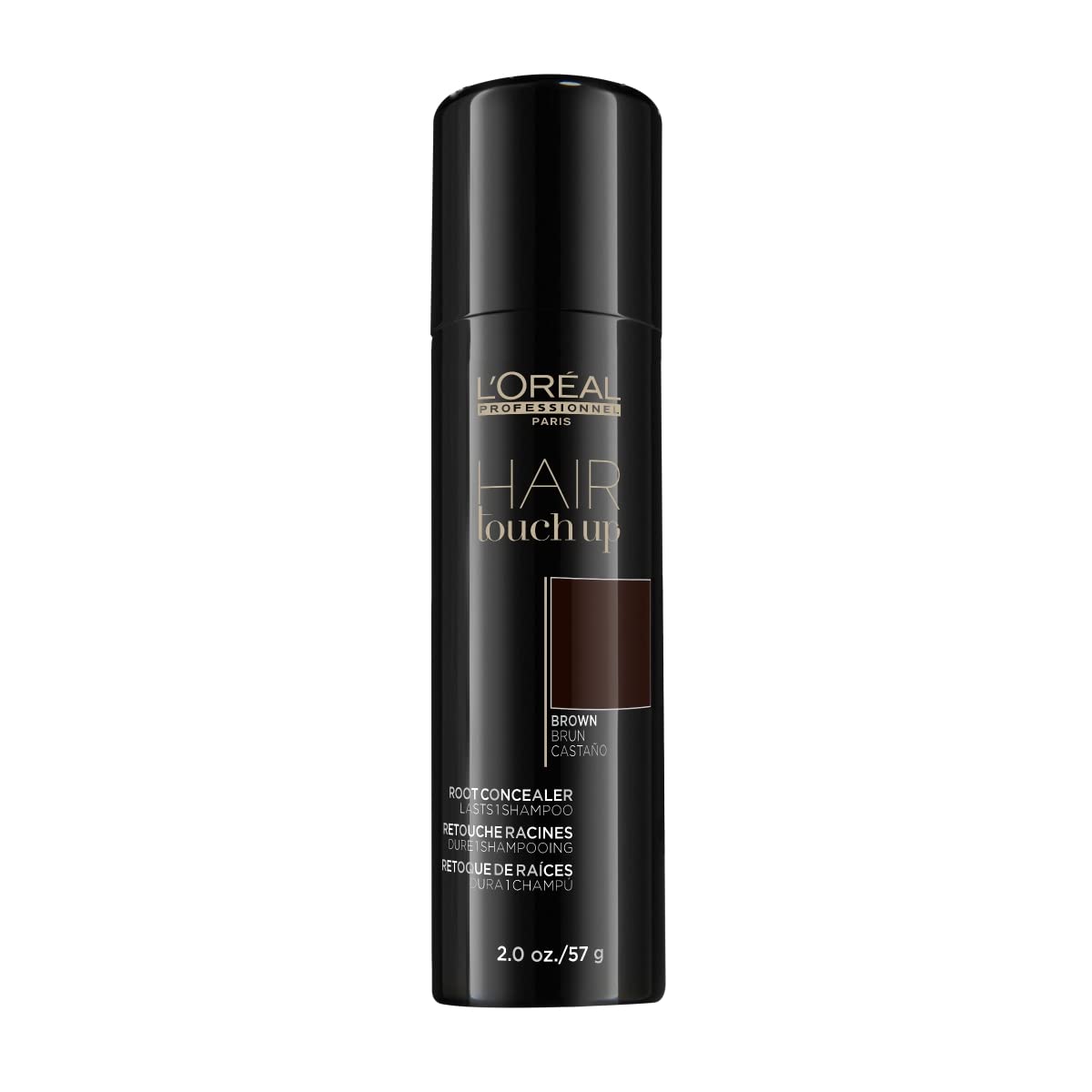 L'oreal Hair Touch Up Root Concealer - Sharp Looks Salon