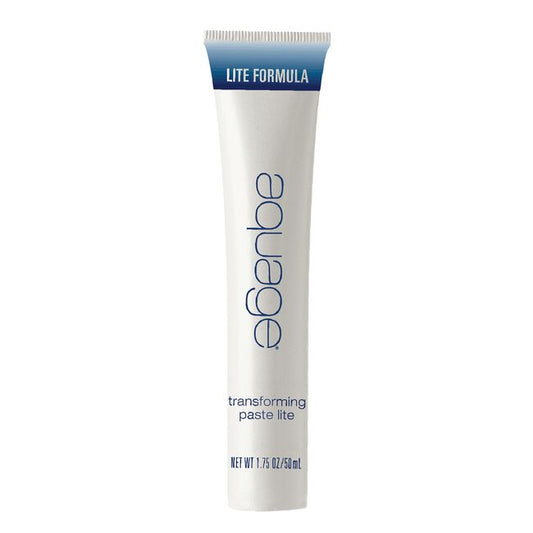 Aquage Transforming Paste Lite 1.75 oz - Sharp Looks Salon
