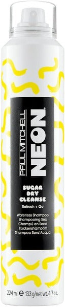 Paul Mitchell Neon Sugar Dry Cleanse 4.7 oz - Sharp Looks Salon