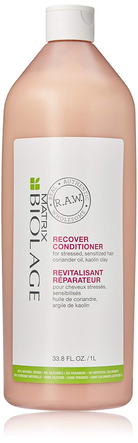 Matrix Biolage Recover Conditioner 33.8 oz - Sharp Looks Salon