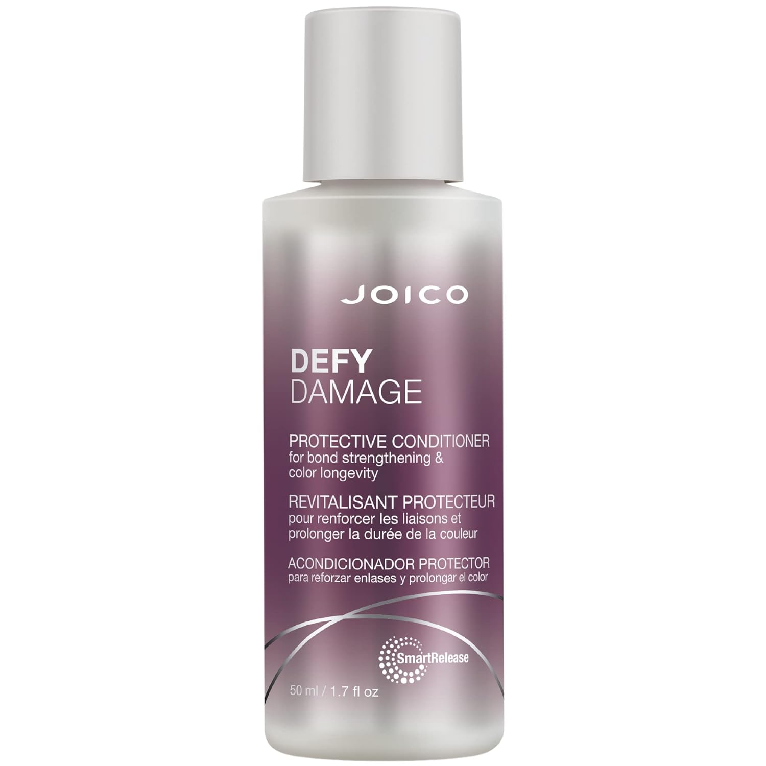 Joico Defy Damage Shampoo hotsell Conditioner 33 oz