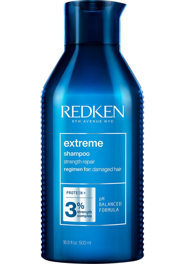 Redken Extreme Shampoo 16.9oz - Sharp Looks Salon