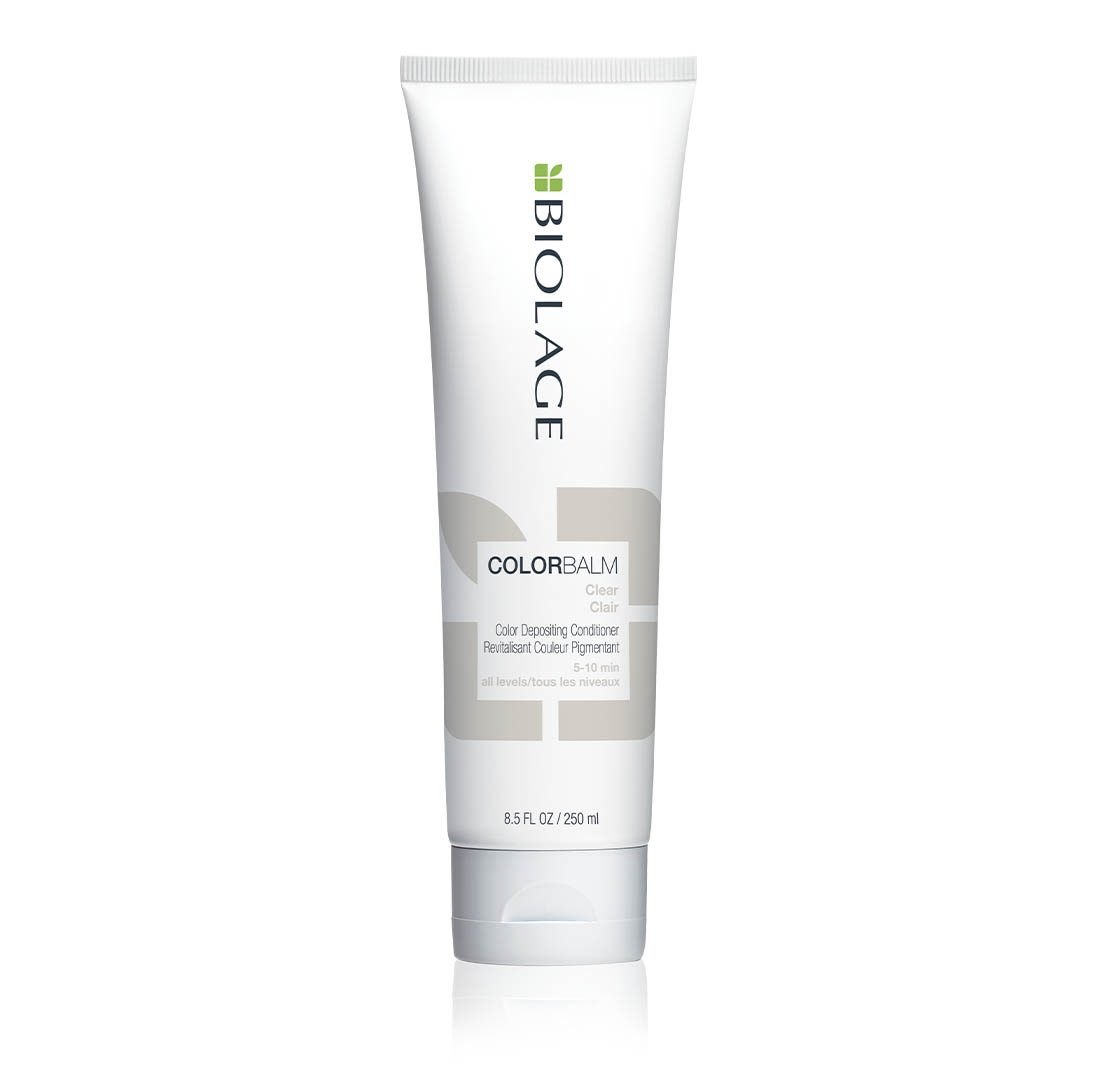Matrix Biolage Colorbalm Color Depositing Conditioner - Sharp Looks Salon