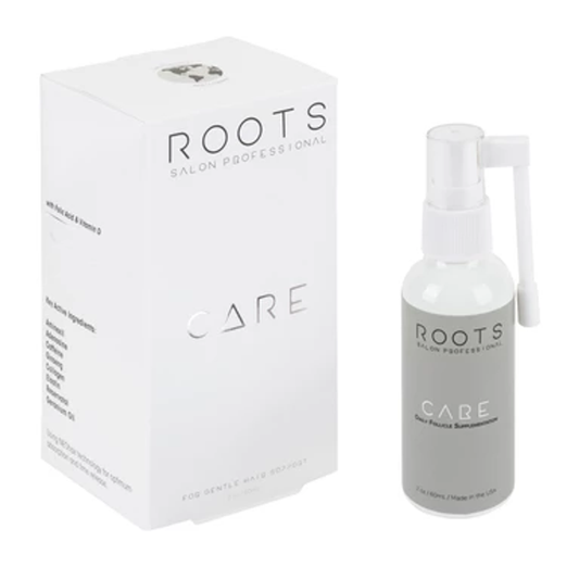 Roots Professional Care Gentle Hair Support 2oz - Sharp Looks Salon