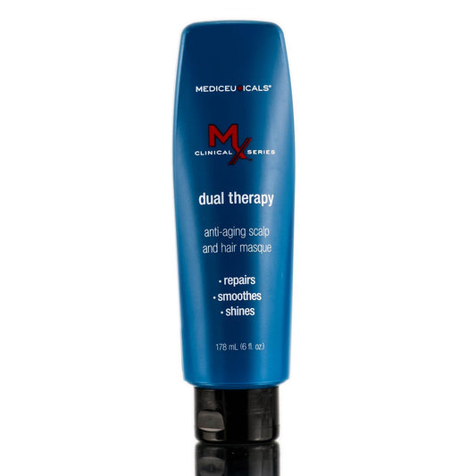 Mediceuticals Dual Therapy Masque 6oz - Sharp Looks Salon