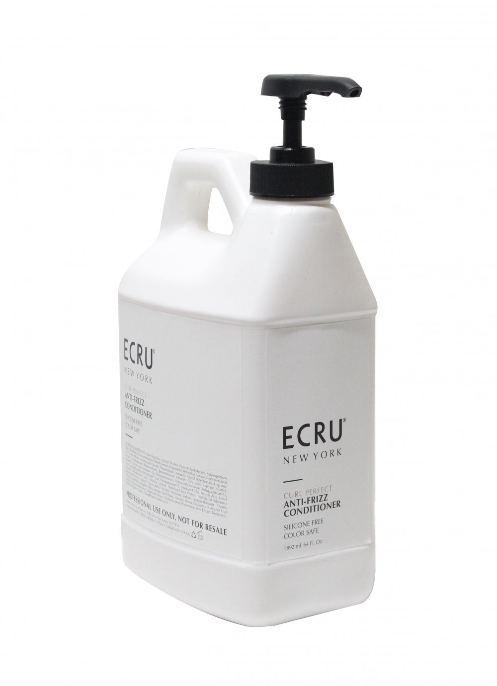 ECRU New York Anti-Frizz Conditioner - Sharp Looks Salon