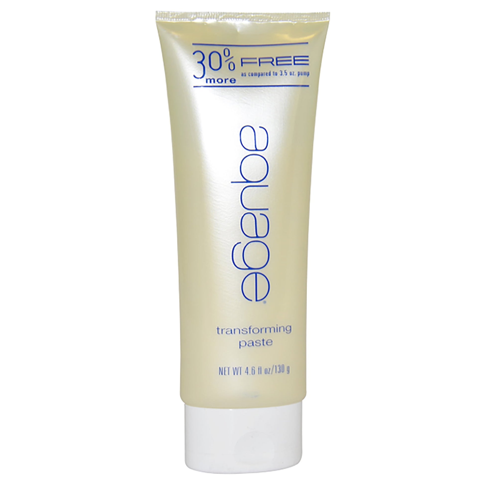 Aquage Transforming Paste 4.6 oz - Sharp Looks Salon