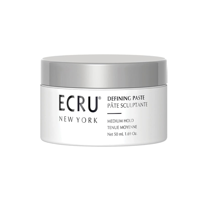 ECRU New York Defining Paste 1.69 oz - Sharp Looks Salon