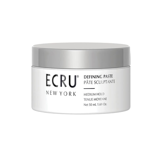 ECRU New York Defining Paste 1.69 oz - Sharp Looks Salon