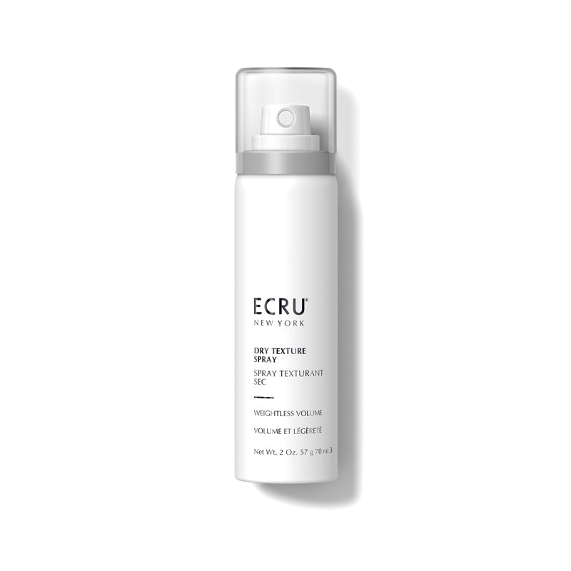 ECRU New York Dry Texture Spray
