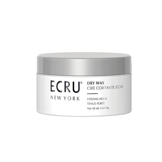 ECRU New York Dry Wax 1.69oz - Sharp Looks Salon