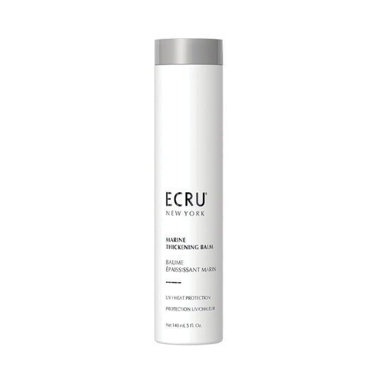 ECRU New York Marine Thickening Balm 5oz - Sharp Looks Salon