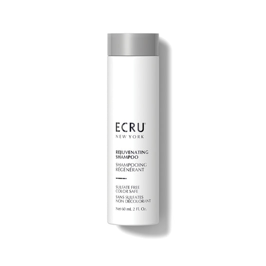 ECRU New York Rejuvenating Shampoo - Sharp Looks Salon