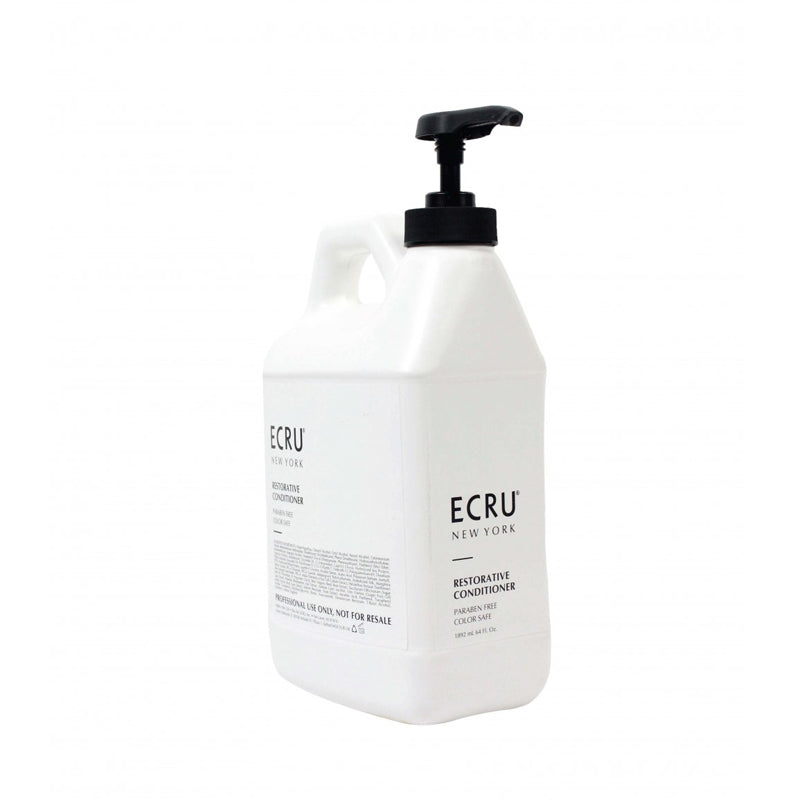 ECRU New York Restorative Conditioner - Sharp Looks Salon