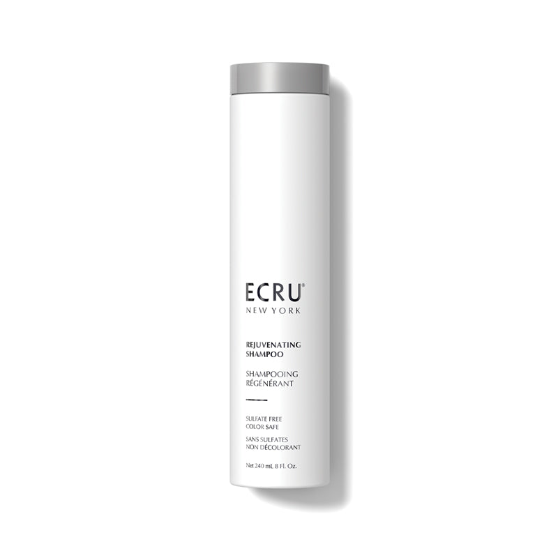 ECRU New York Rejuvenating Shampoo - Sharp Looks Salon