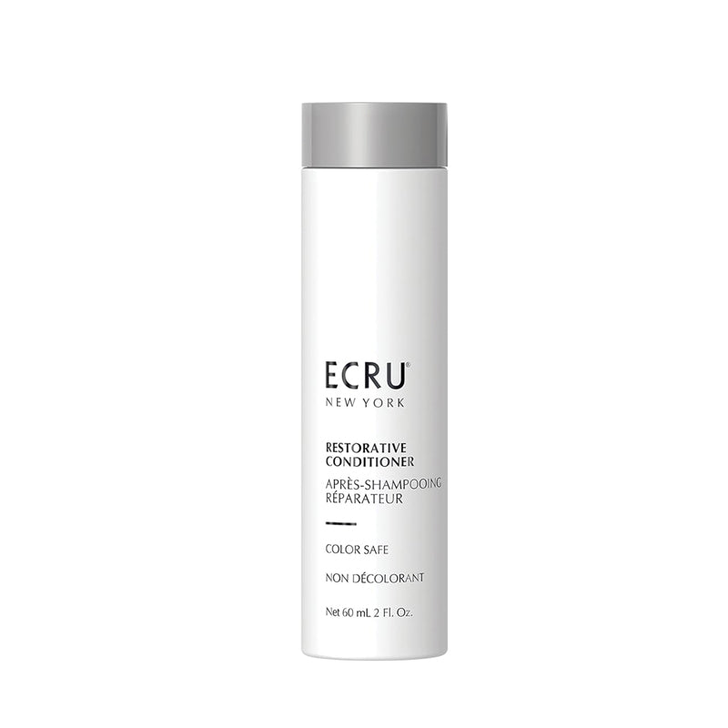 ECRU New York Restorative Conditioner - Sharp Looks Salon