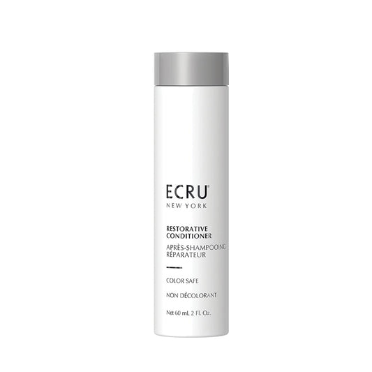 ECRU New York Restorative Conditioner - Sharp Looks Salon