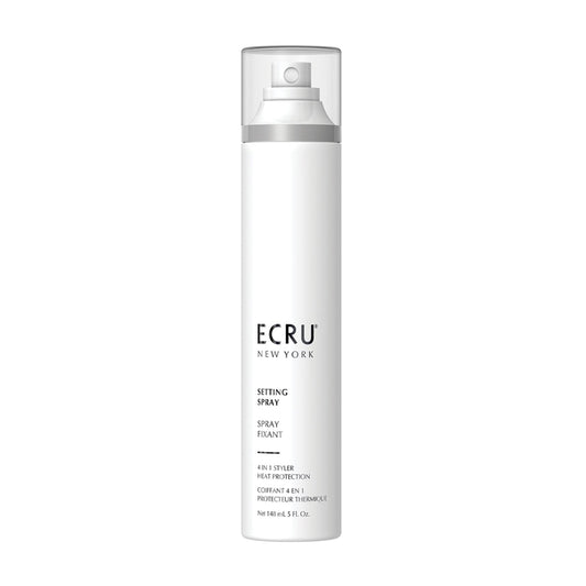 ECRU New York Setting Spray 5oz - Sharp Looks Salon