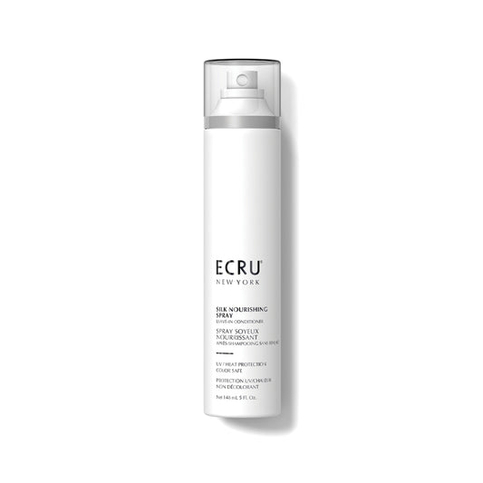 ECRU New York Silk Nourishing Spray 5oz - Sharp Looks Salon
