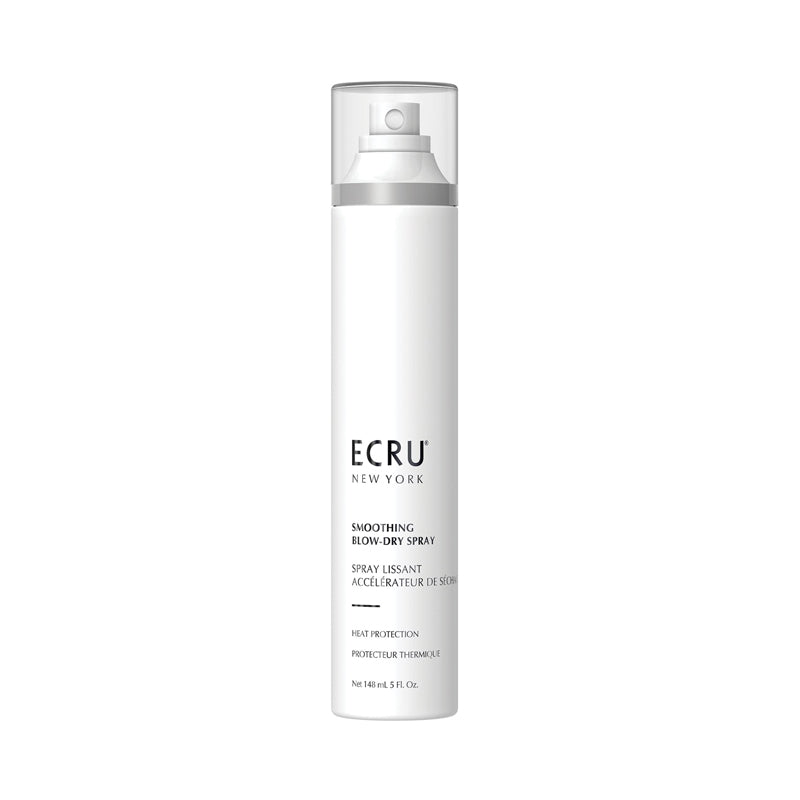 ECRU New York Smoothing Blow Dry Spray 5oz - Sharp Looks Salon