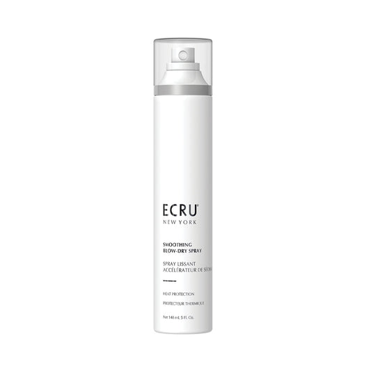 ECRU New York Smoothing Blow Dry Spray 5oz - Sharp Looks Salon