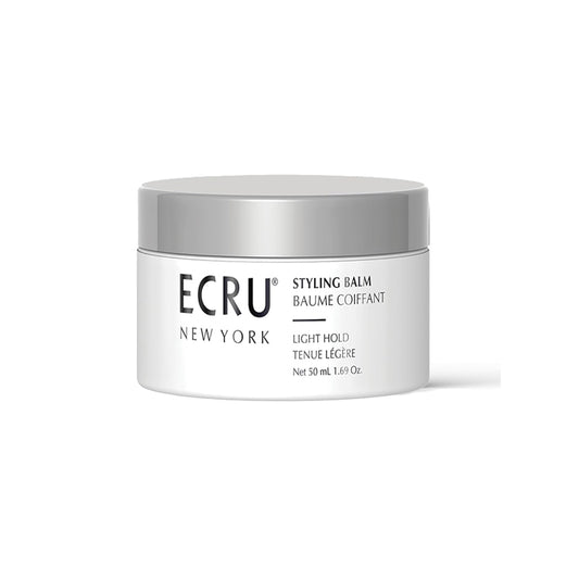 ECRU New York Styling Balm 1.69 oz - Sharp Looks Salon