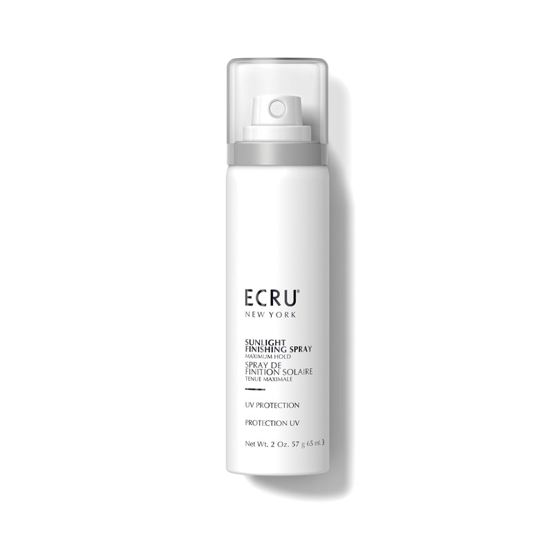 ECRU New York Sunlight Finishing Spray MAX - Sharp Looks Salon