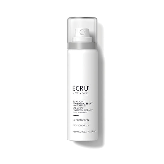 ECRU New York Sunlight Finishing Spray MAX - Sharp Looks Salon