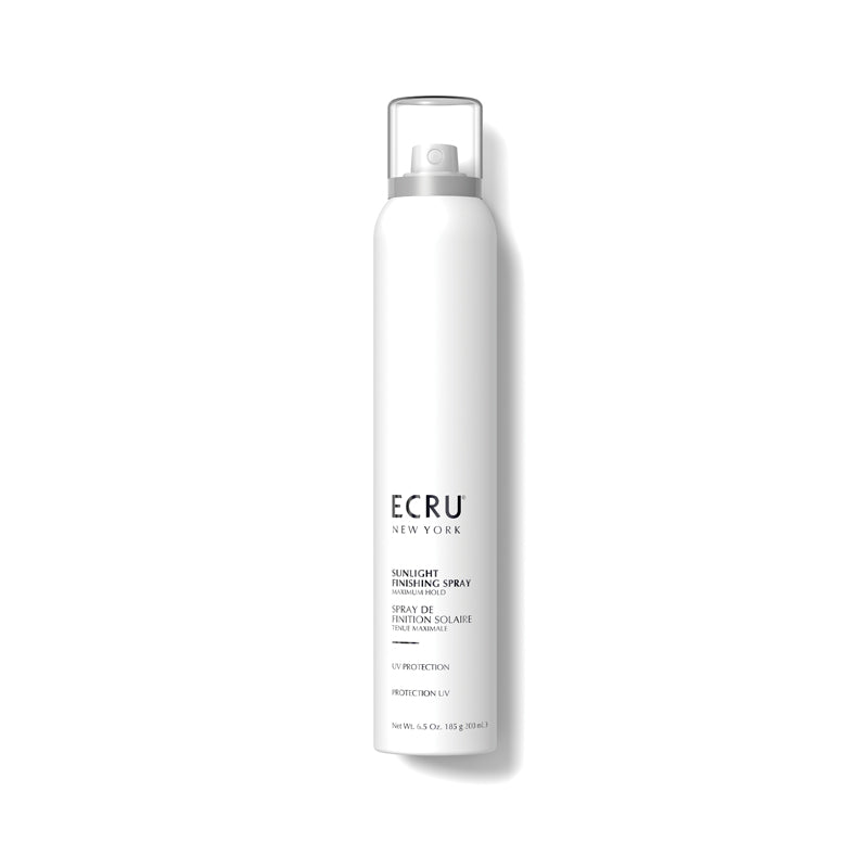 ECRU New York Sunlight Finishing Spray MAX - Sharp Looks Salon