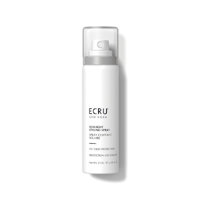 ECRU New York Sunlight Styling Spray 2oz - Sharp Looks Salon