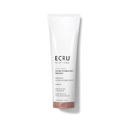 ECRU New York Ultra Hydrating Masque 7oz - Sharp Looks Salon